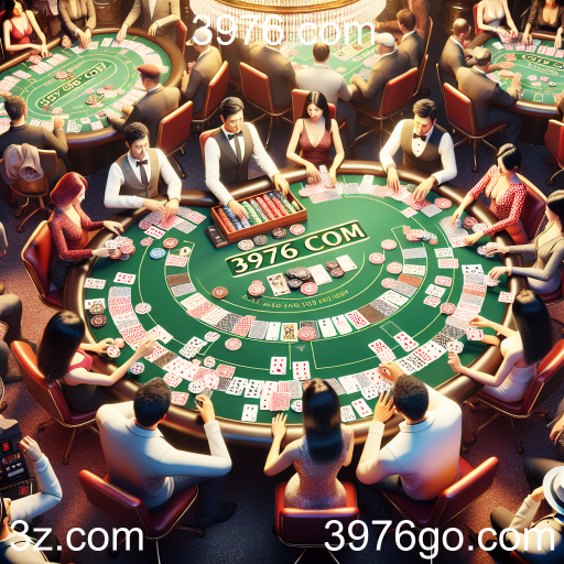 A Evolução dos Jogos de Cartas: Entre Tradição e Inovação